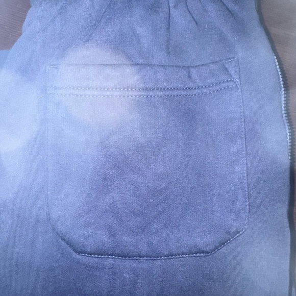 Ralph Lauren Navy Blue Sweatpants - Picture 3 of 6